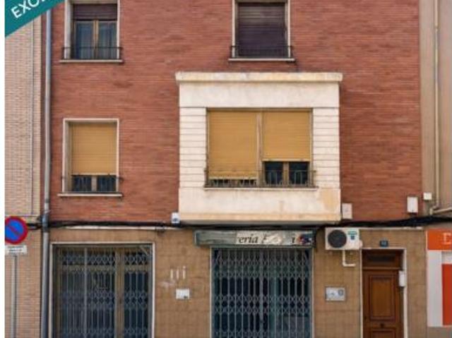 Casa Venta Almansa, Almansa