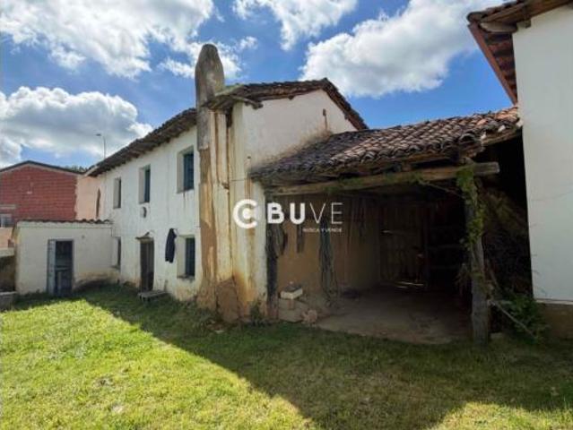 Casa Venta Almanza, Villaverde de Arcayos