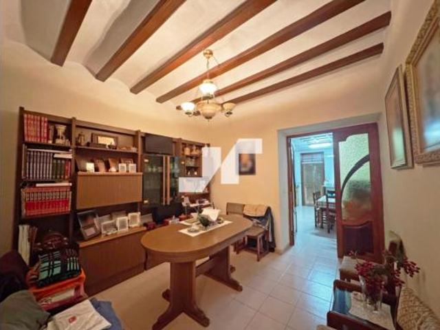 Casa Venta Almassora, Centre Històric La Vila