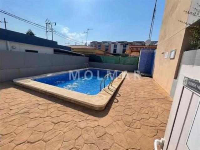 Casa Venta Almassora, La Platja Ben Afeli