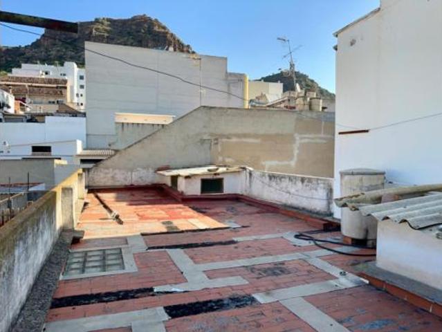 Casa Venta Almenara, Almenara