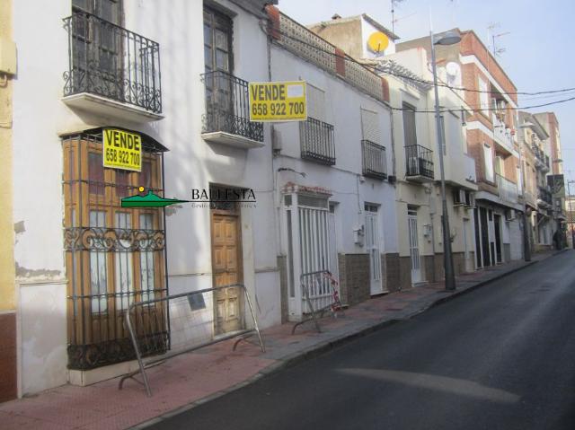 Casa Venta Almería