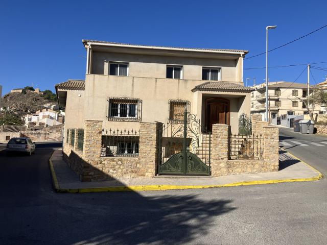 Casa Venta Almería