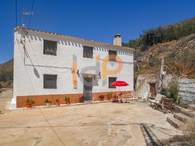 Casa Venta Almería