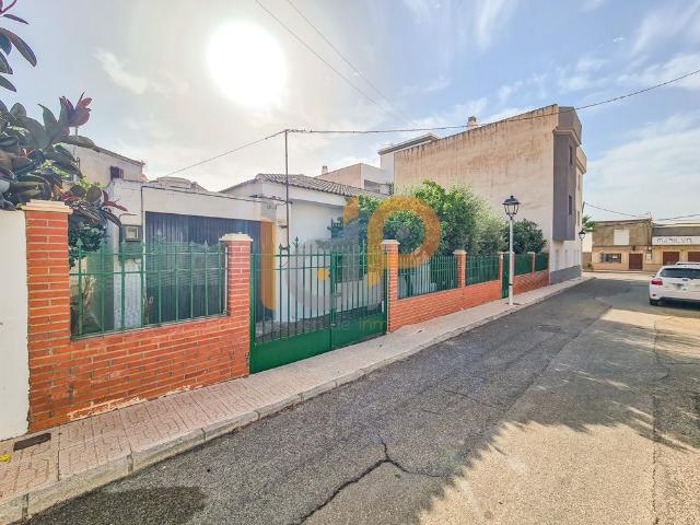 Casa Venta Almería