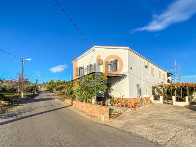 Casa Venta Almería