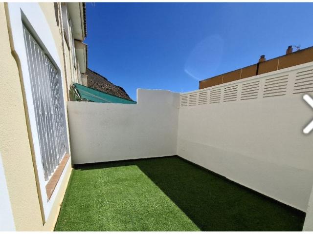 Casa Venta Almería