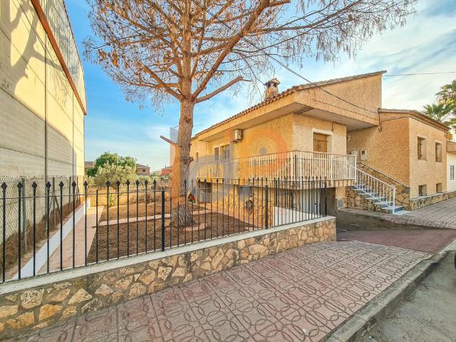 Casa Venta Almería