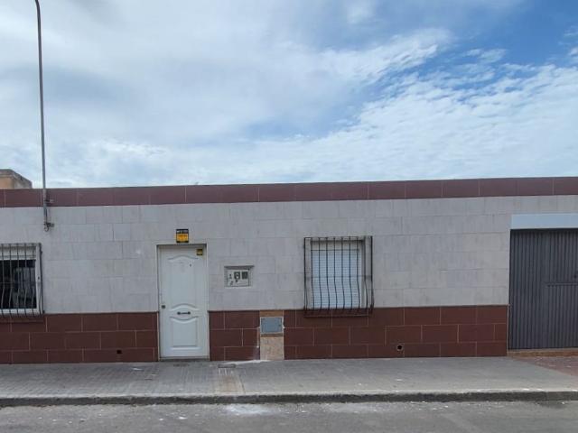 Casa Venta Almería