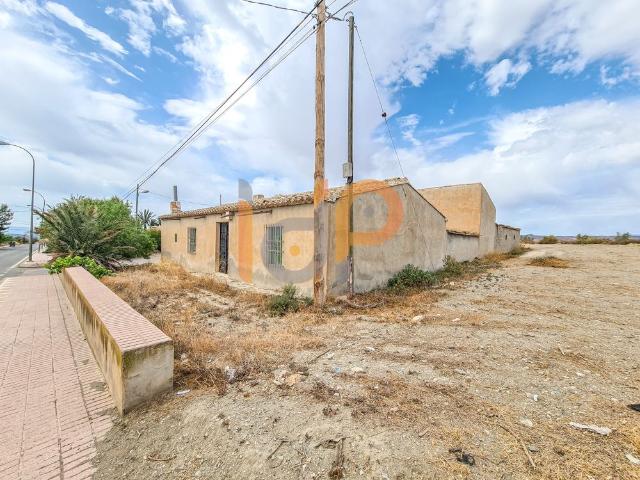 Casa Venta Almería