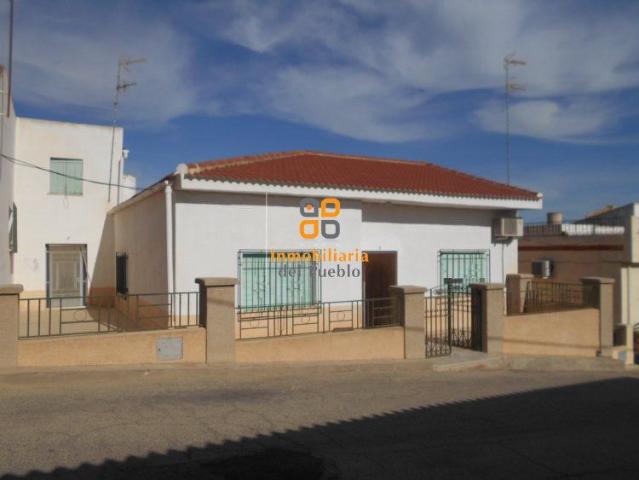 Casa Venta Almería