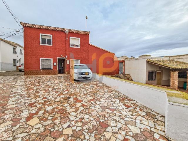 Casa Venta Almería