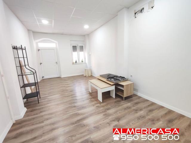 Casa Venta Almería