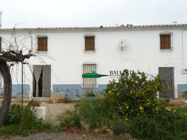 Casa Venta Almería