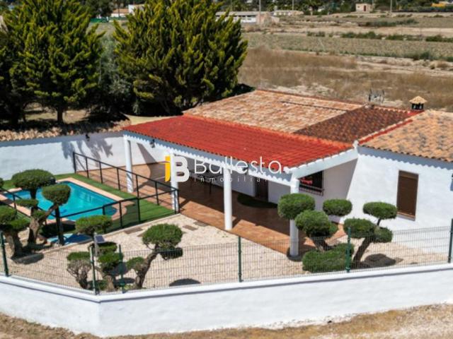 Casa Venta Almería