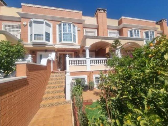 Casa Venta Almería Capital, Villablanca Torrecárdenas