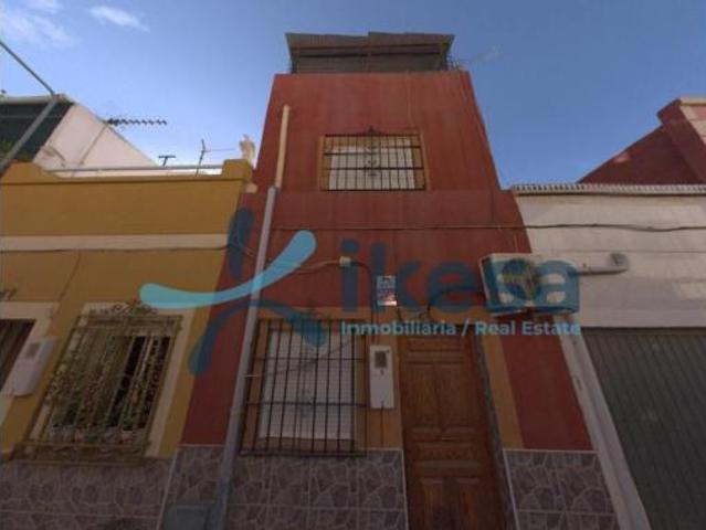 Casa Venta Almería Capital, Centro