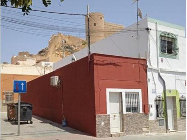 Casa Venta Almería Capital, Centro