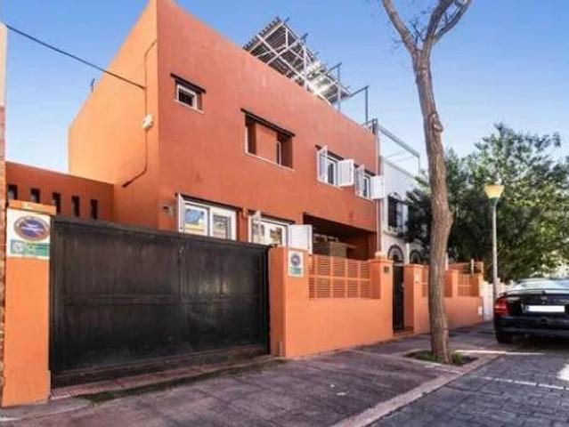 Casa Venta Almería Capital, Ciudad Jardín Tagarete Zapillo