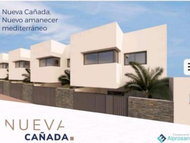 Casa Venta Almería Capital, La Cañada Costacabana Loma Cabrera El Alquián