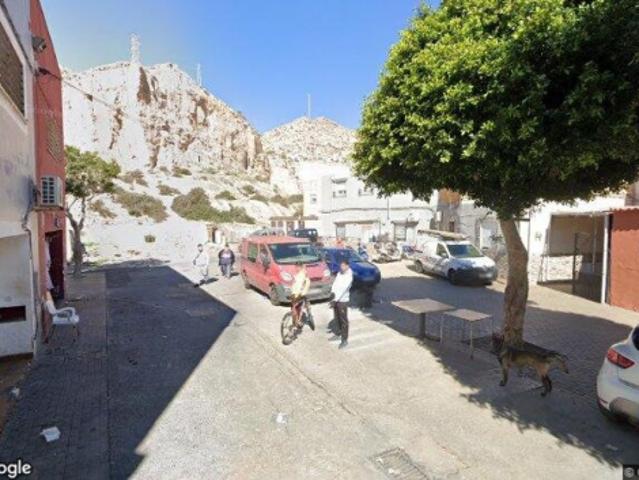 Casa Venta Almería Capital, La Chanca Pescadería