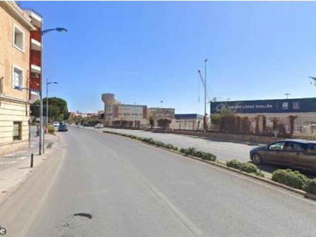 Casa Venta Almería Capital, La Chanca Pescadería