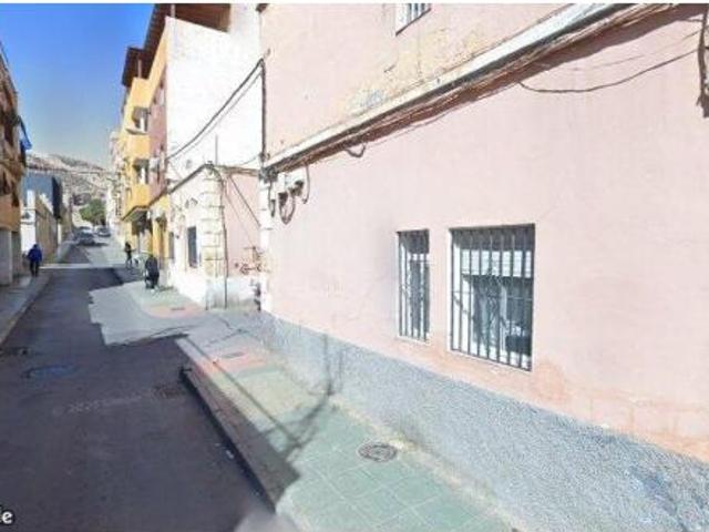 Casa Venta Almería Capital, La Chanca Pescadería