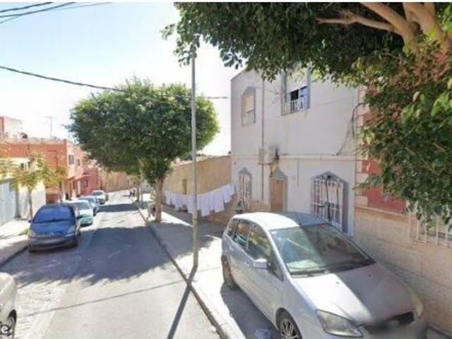 Casa Venta Almería Capital, La Chanca Pescadería