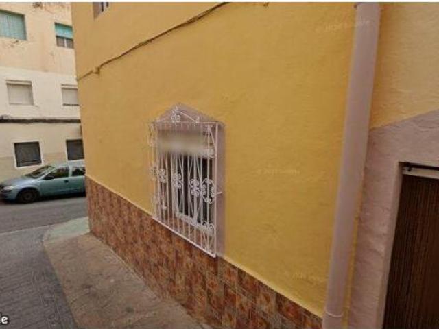 Casa Venta Almería Capital, La Chanca Pescadería