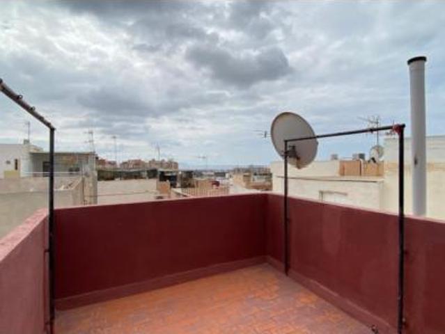 Casa Venta Almería Capital, Los Ángeles Cruz de Caravaca Piedras Redondas
