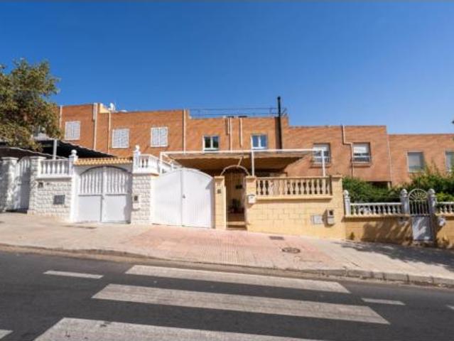 Casa Venta Almería Capital, Los Ángeles Cruz de Caravaca Piedras Redondas