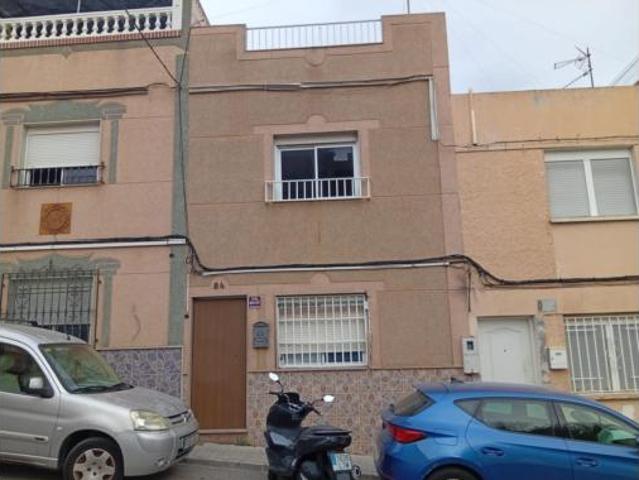 Casa Venta Almería Capital, Los Ángeles Cruz de Caravaca Piedras Redondas