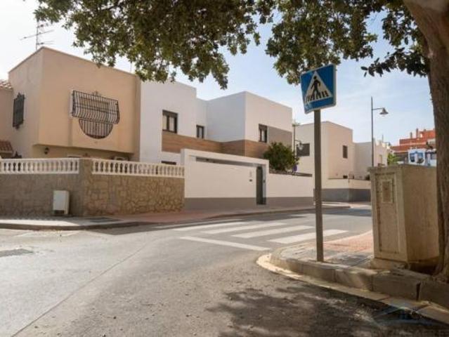 Casa Venta Almería Capital, Nueva Almería Cortijo Grande Vega de Acá