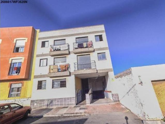 Casa Venta Almería Capital, Plaza de Toros Santa Rita