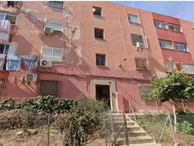 Casa Venta Almería Capital, Quemadero Esperanza