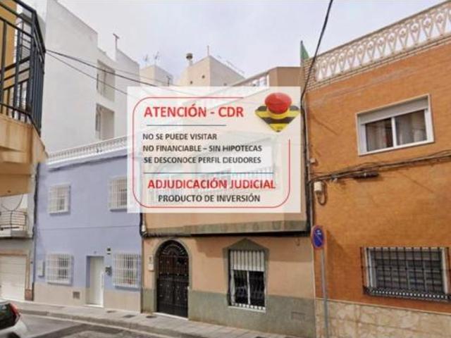 Casa Venta Almería Capital, San Luis Los Molinos