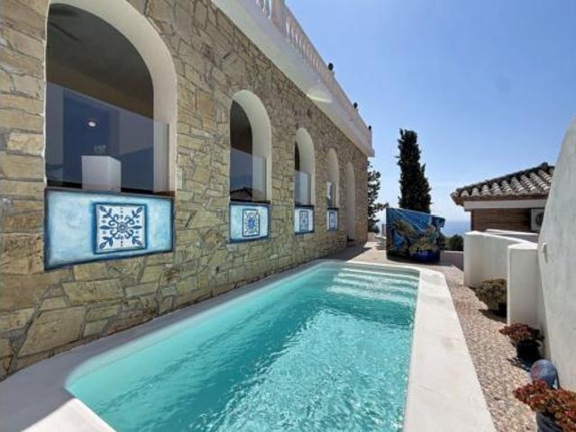 Casa Venta Almuñécar, Cotobro
