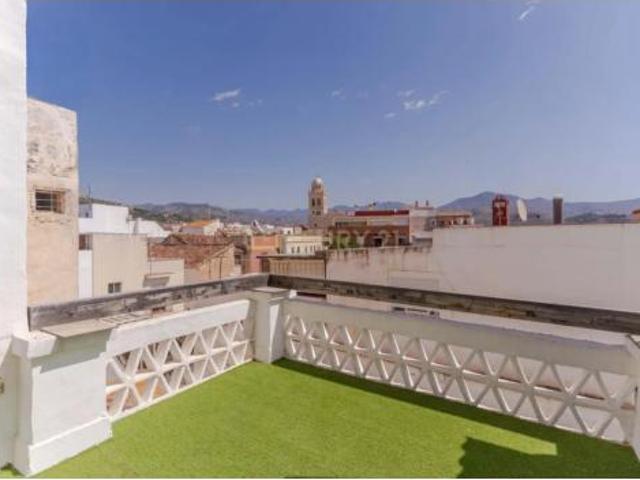 Casa Venta Almuñécar, Casco Urbano