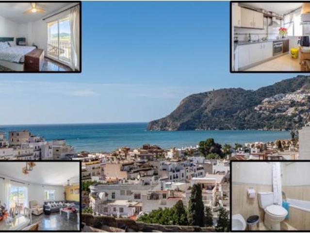 Casa Venta Almuñécar, La Herradura