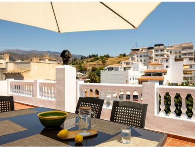 Casa Venta Almuñécar, La Herradura