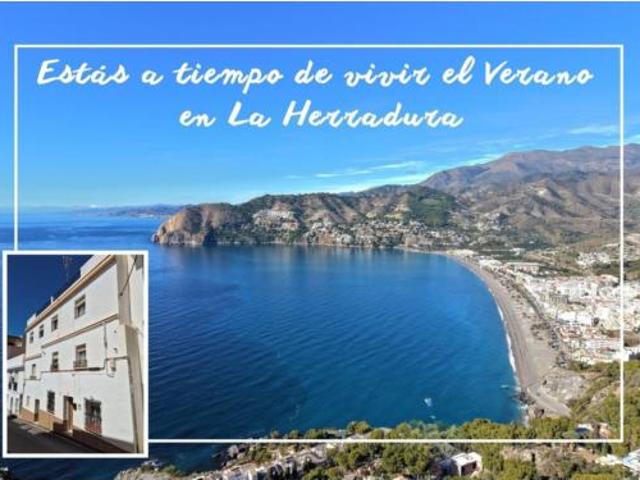 Casa Venta Almuñécar, La Herradura