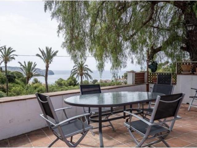 Casa Venta Almuñécar, Las Palomas Cerro Gordo