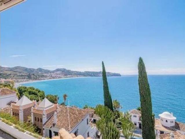 Casa Venta Almuñécar, Las Palomas Cerro Gordo