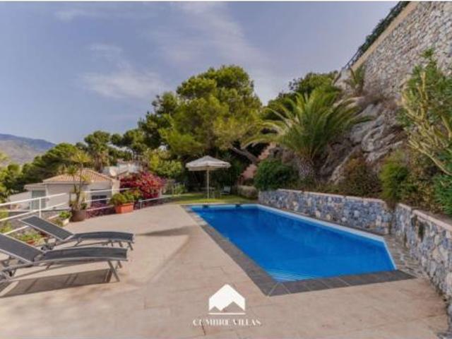 Casa Venta Almuñécar, Marina del Este Punta de la Mona