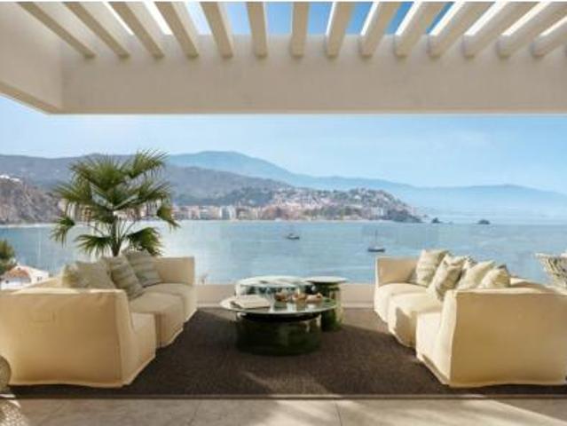 Casa Venta Almuñécar, Marina del Este Punta de la Mona