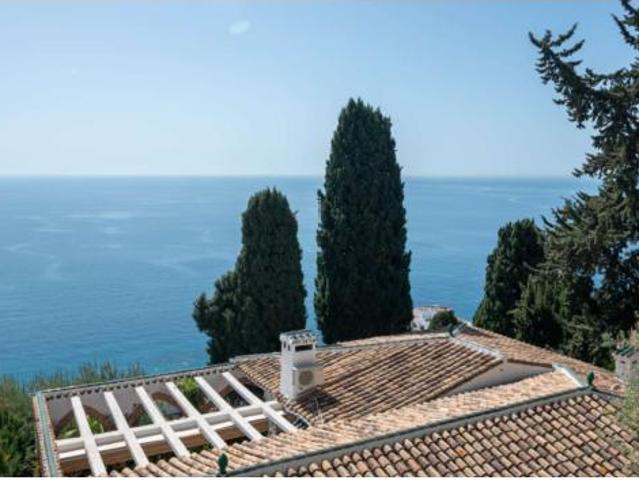 Casa Venta Almuñécar, Velilla