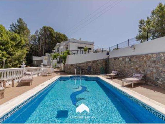 Casa Venta Almuñécar, Velilla