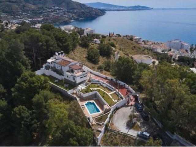 Casa Venta Almuñécar, Velilla