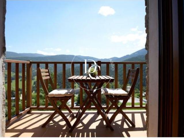 Casa Venta Alp, Alp