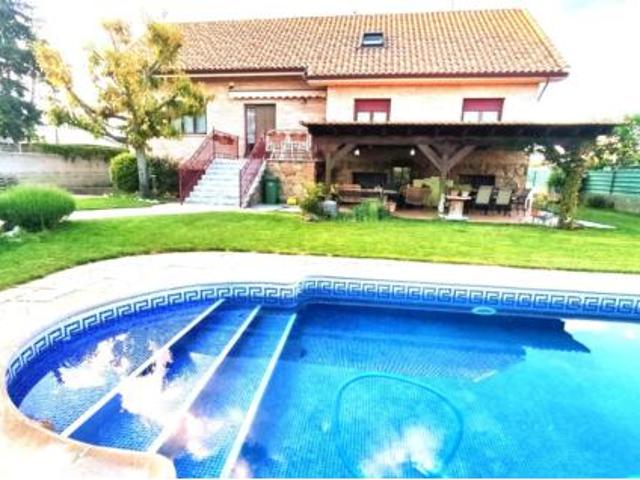 Casa Venta Alpedrete, Alpedrete